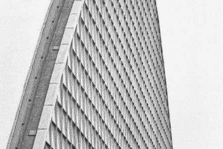 Tours de La Défense en 1980