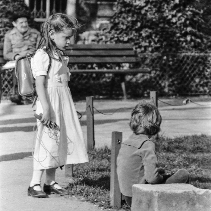 enfance