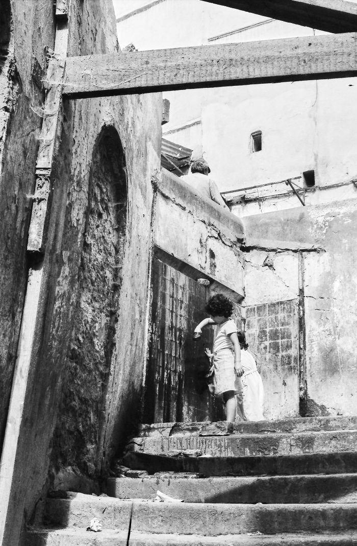 enfance