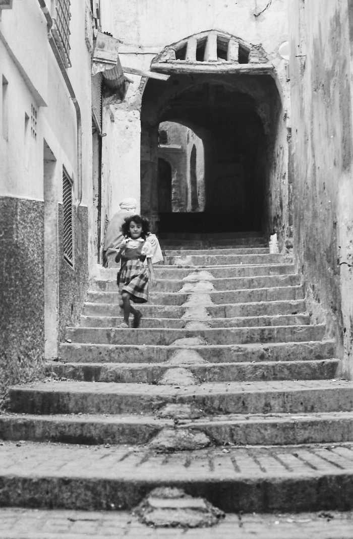 enfance
