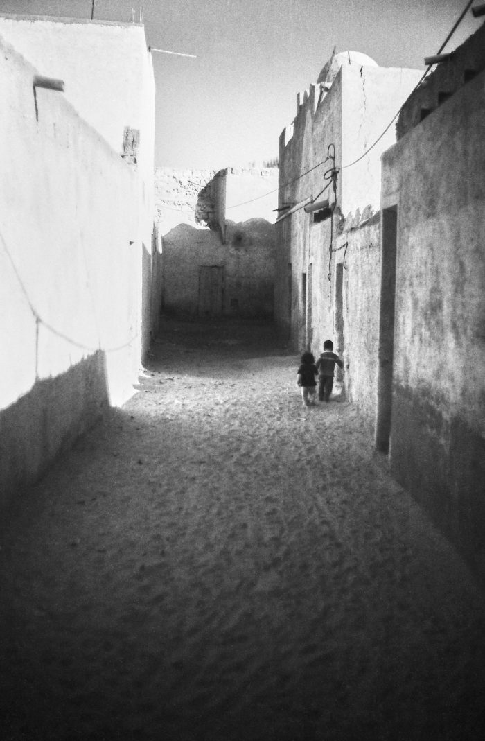 enfance