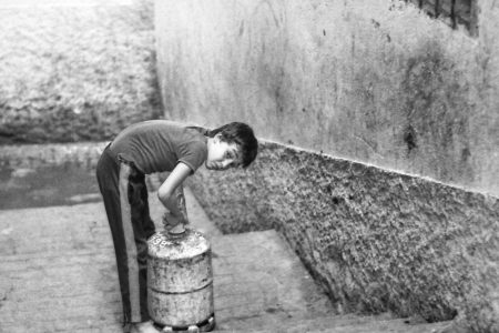enfance