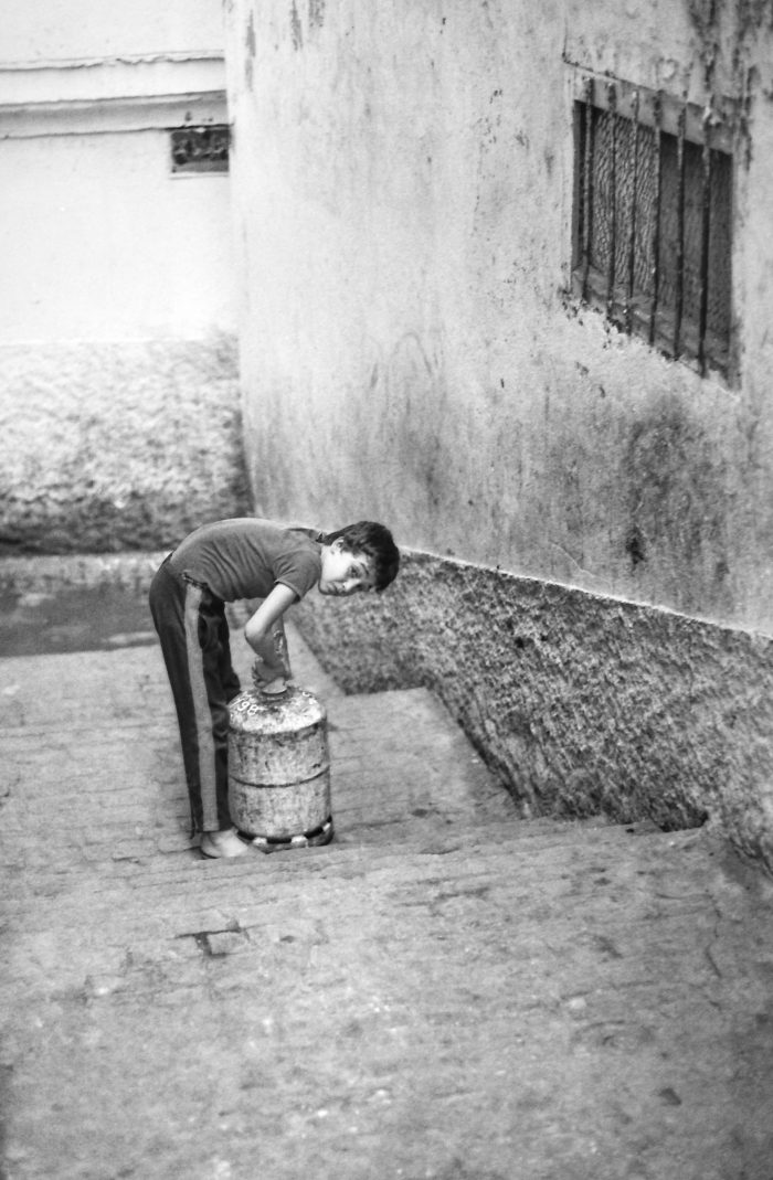 enfance
