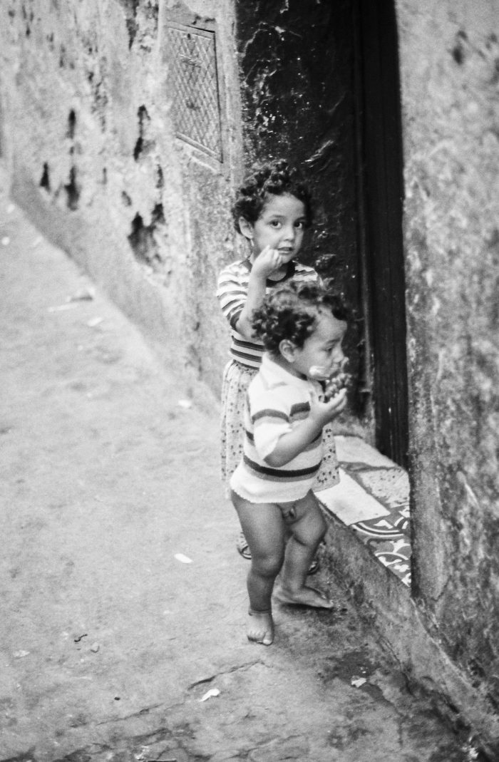 enfance