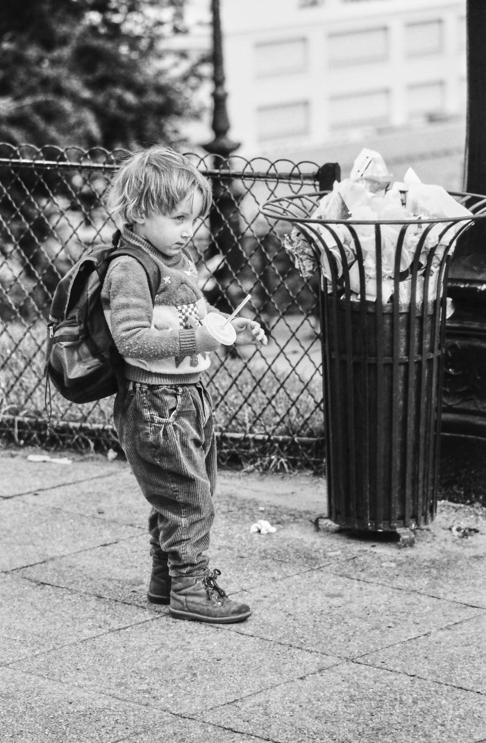 enfance