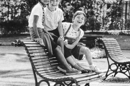 enfance