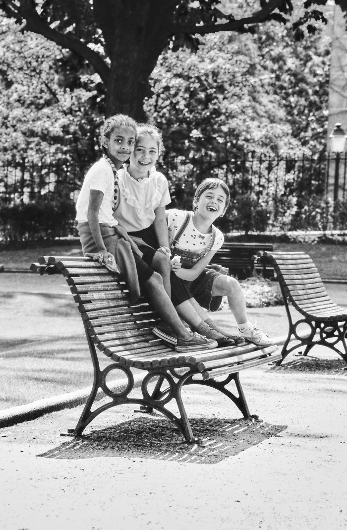 enfance