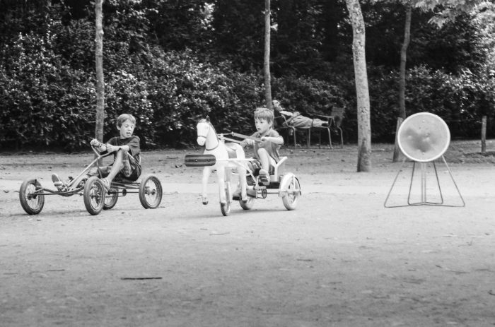 enfance