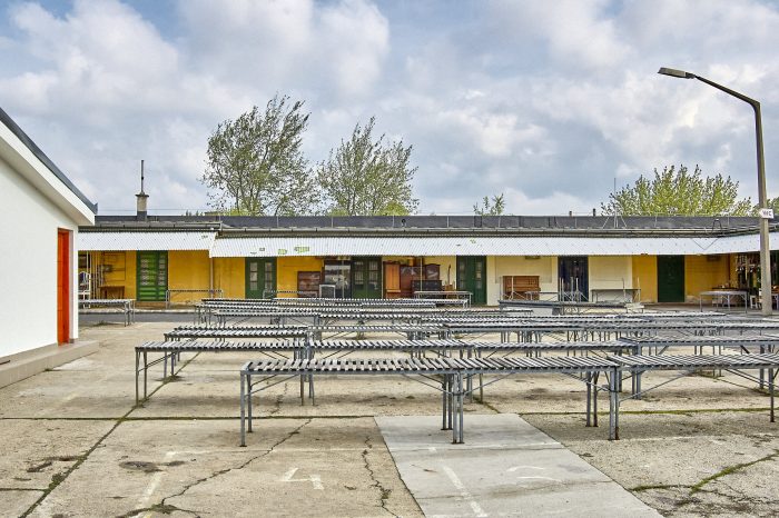 urban