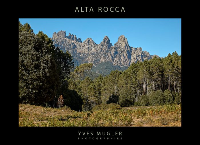 Alta Rocca