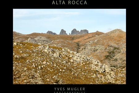 Alta Rocca