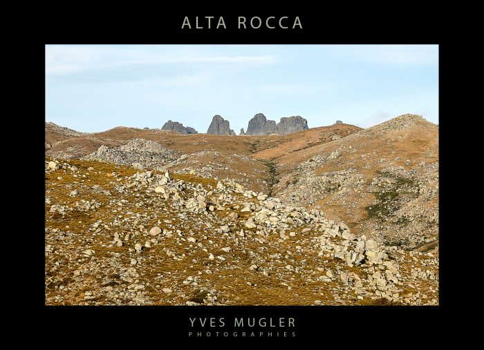 Alta Rocca