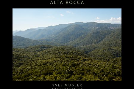 Alta Rocca