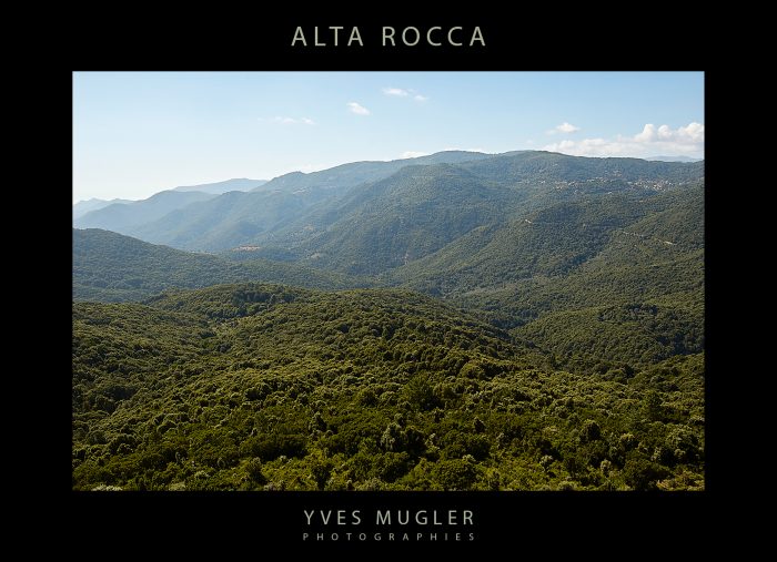 Alta Rocca