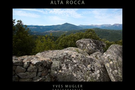 Alta Rocca