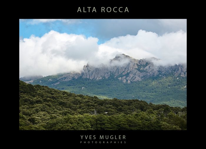 Alta Rocca