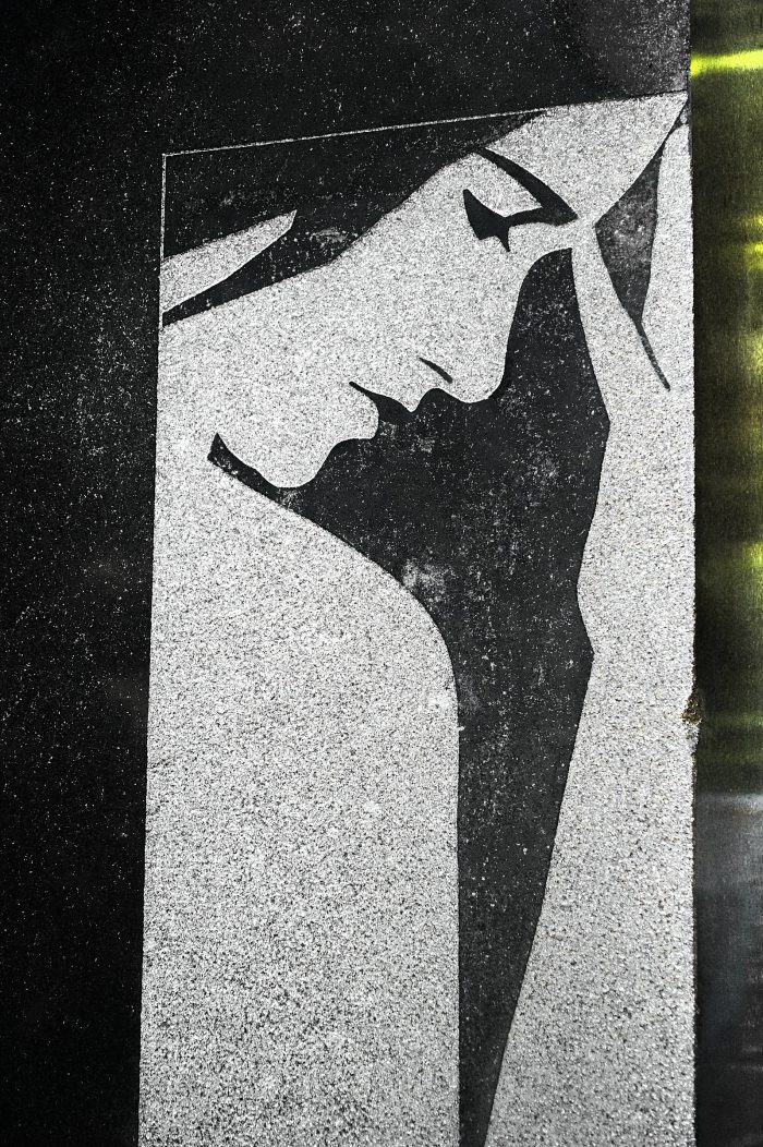 arty