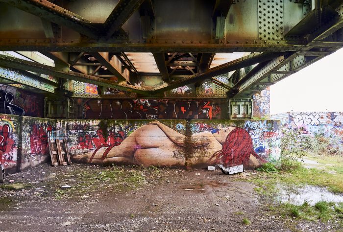 urban