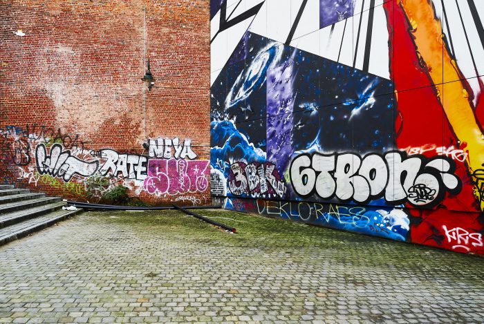 urban