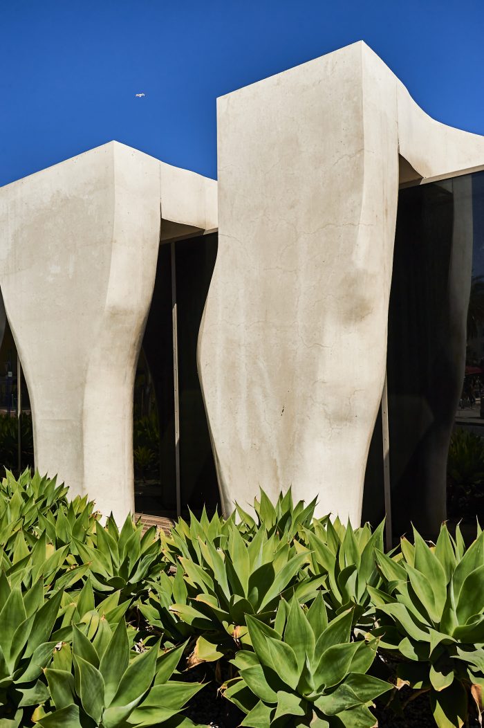 architecture
