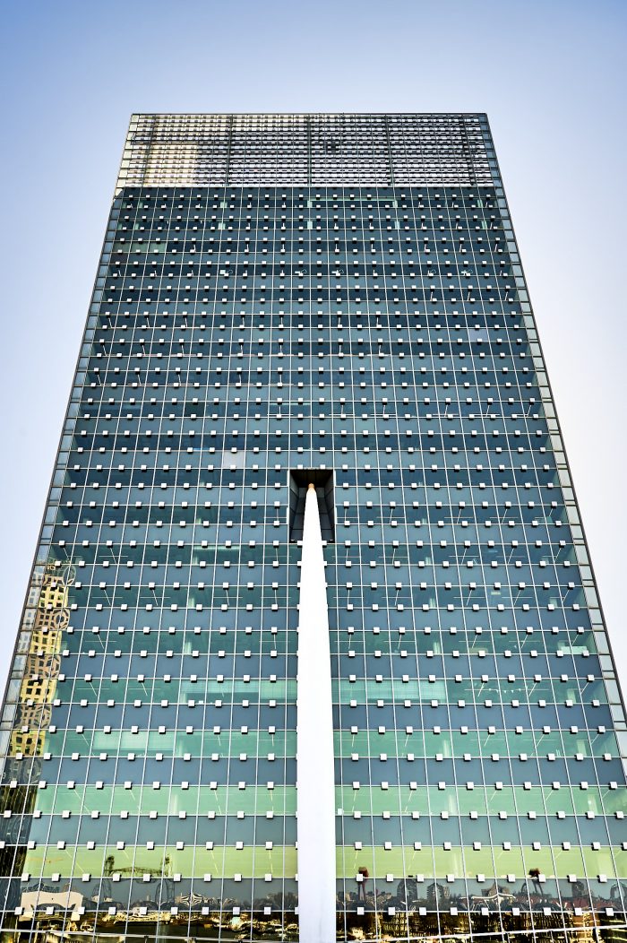 architecture