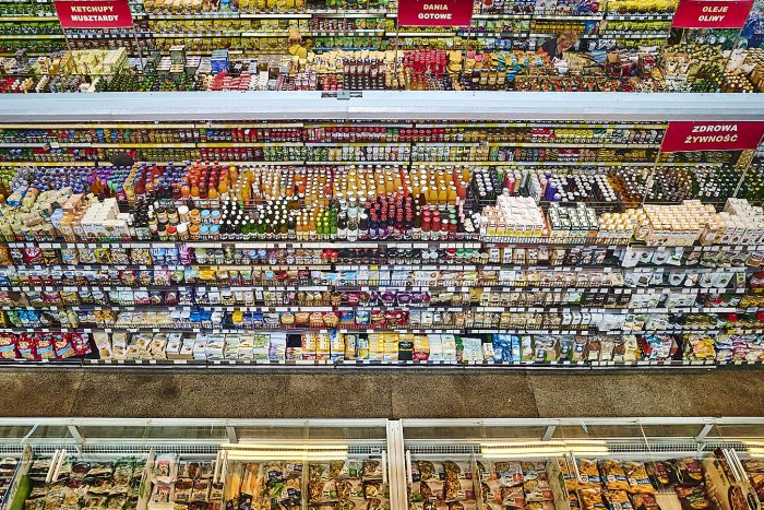 Portfolio urban photographies de Yves Mugler