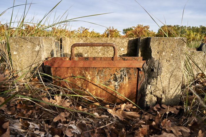 patrimoine hydraulique provençal