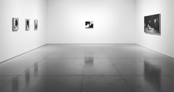 Expositions de photographies de Yves Mugler