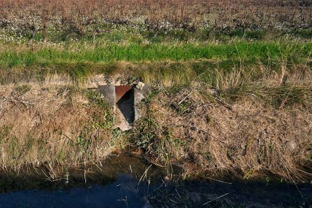 Dernier hommage : martelières, patrimoine hydraulique en péril, vestiges d’un art de vivre provençal