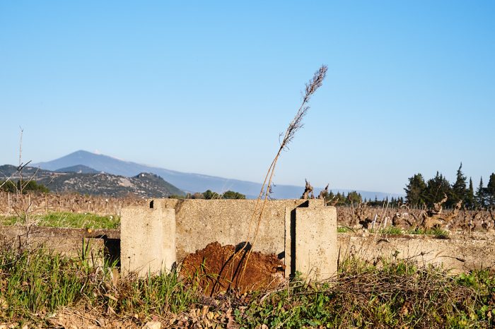 Canaux asséchés : martelières, vestiges d’un système hydraulique provençal en voie de disparition