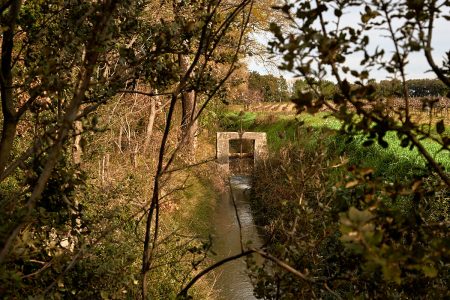 Martelières, patrimoine à sauver : vestiges d’un système hydraulique provençal traditionnel