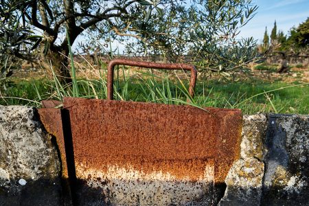 Martelières, un patrimoine en sursis : vestiges d’un art de vivre hydraulique, à protéger