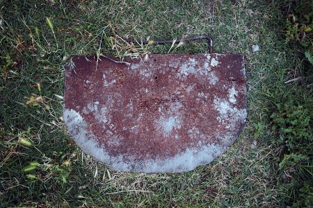 Martelières, mélancolie provençale : vestiges d’un patrimoine hydraulique, souvenirs de Provence