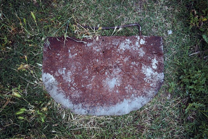 Martelières, mélancolie provençale : vestiges d’un patrimoine hydraulique, souvenirs de Provence