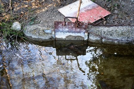 Martelières, mémoire de l’eau : vestiges d’un patrimoine hydraulique, héritage d’une civilisation provençale
