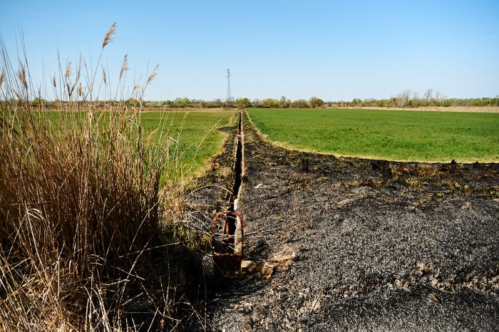Patrimoine en sursis : martelières, vestiges d’un art de vivre hydraulique, à préserver absolument