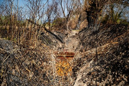 Martelières à sauver : patrimoine hydraulique provençal, héritage menacé, appel à la préservation