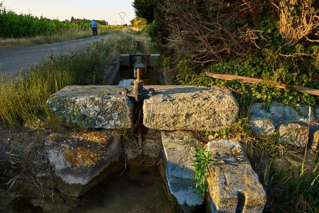 Dernières prises de vue : martelières, vestiges d’un patrimoine hydraulique, hommage à un art de vivre disparu