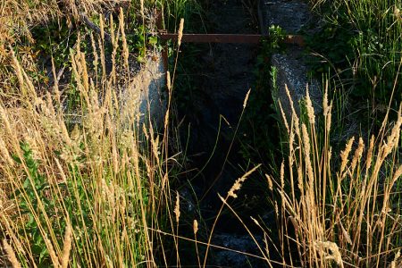 Martelières, héritage des anciens : vestiges d’un patrimoine hydraulique provençal, mémoire d’un savoir-faire
