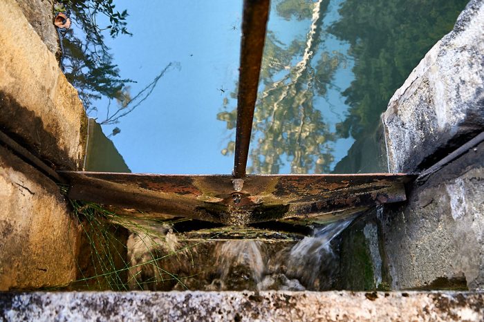 Martelières, un patrimoine qui s’éteint : vestiges d’un art de vivre hydraulique, à ne pas oublier