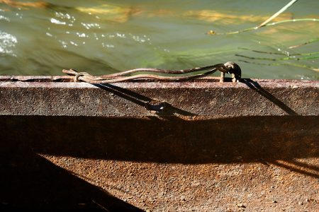 Martelières oubliées : derniers vestiges du patrimoine hydraulique provençal, témoins d’un art de vivre disparu
