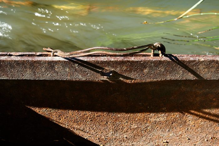 Martelières oubliées : derniers vestiges du patrimoine hydraulique provençal, témoins d’un art de vivre disparu