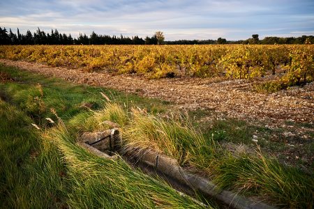 Dernières couleurs : martelières, patrimoine hydraulique, souvenirs d’une Provence d’autrefois