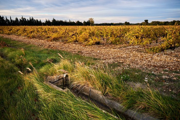 Dernières couleurs : martelières, patrimoine hydraulique, souvenirs d’une Provence d’autrefois