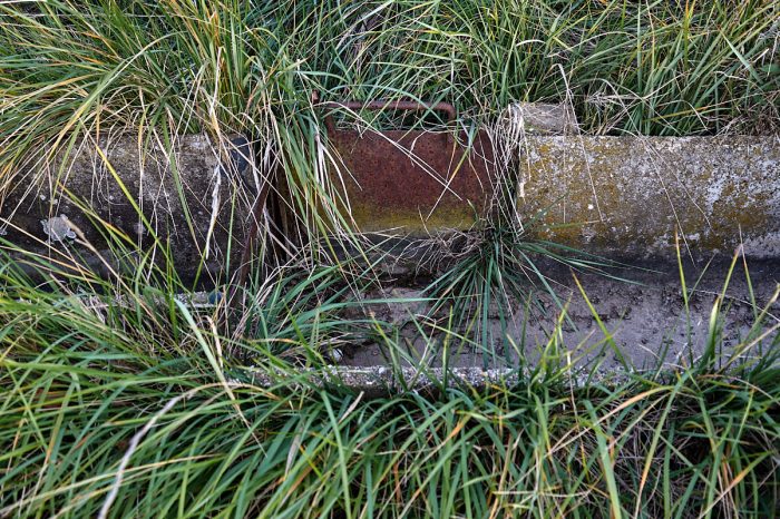 Dernières traces : martelières, patrimoine hydraulique provençal, vestiges d’une civilisation de l’eau