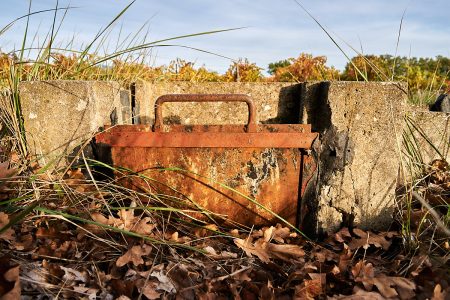 Passage du temps : martelières, derniers vestiges d’un patrimoine hydraulique provençal