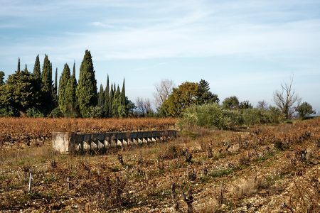 Martelières, vestiges d’un canal d'irrigation : patrimoine hydraulique, mémoire d’une Provence à préserver