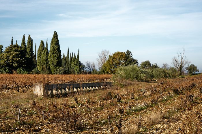 Martelières, vestiges d’un canal d'irrigation : patrimoine hydraulique, mémoire d’une Provence à préserver