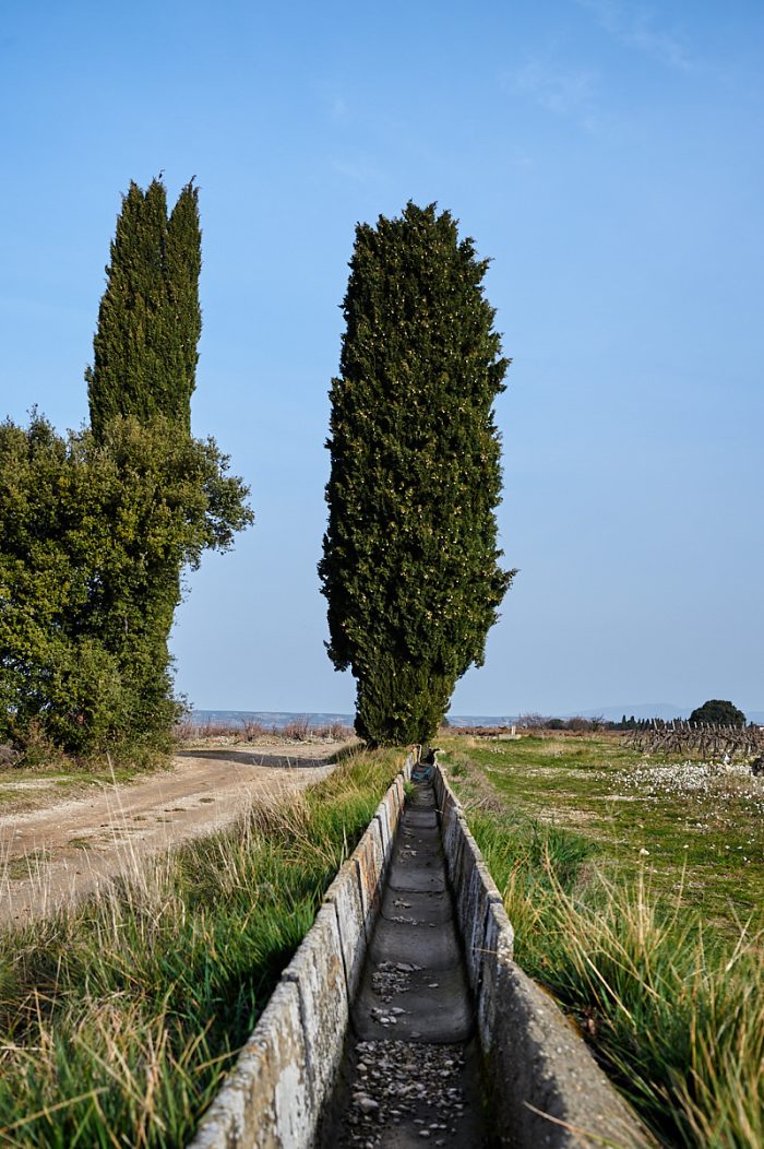 Art et mémoire : canalisation de martelières, hommage photographique à la Provence d’autrefois